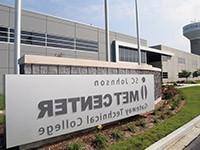 iMET Center